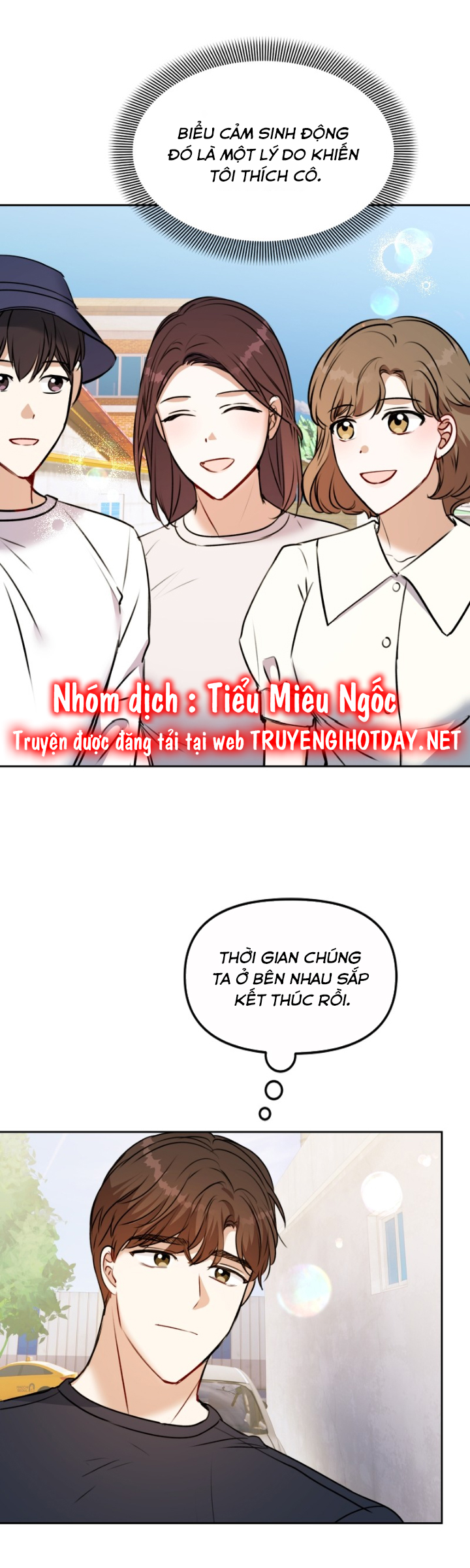 bản cam kết hôn nhân chapter 68 36