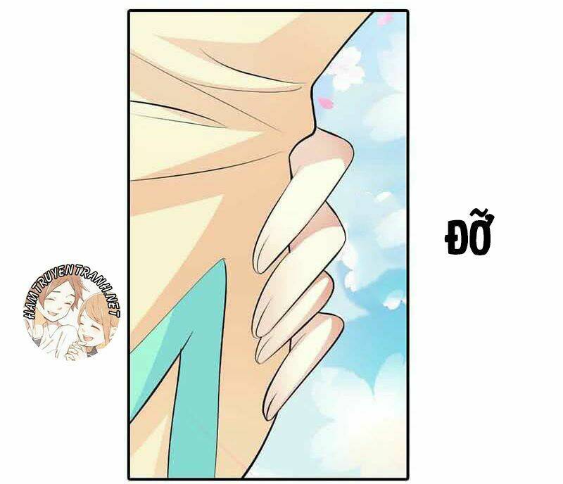 tiểu tâm can của cực phẩm đại nhân chapter 7 18