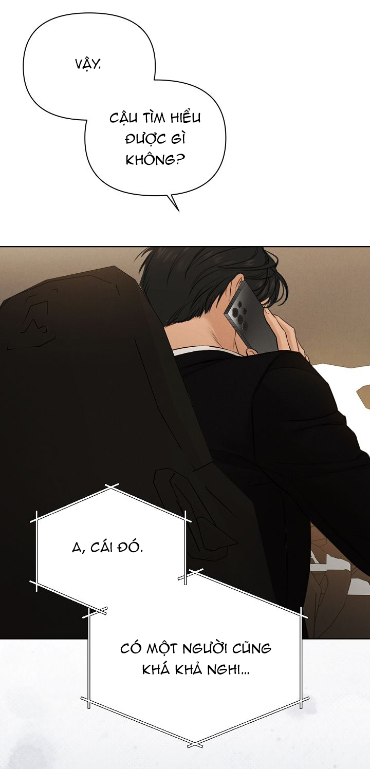 Chỉ Là Ánh Bình Minh chapter 56.2 3
