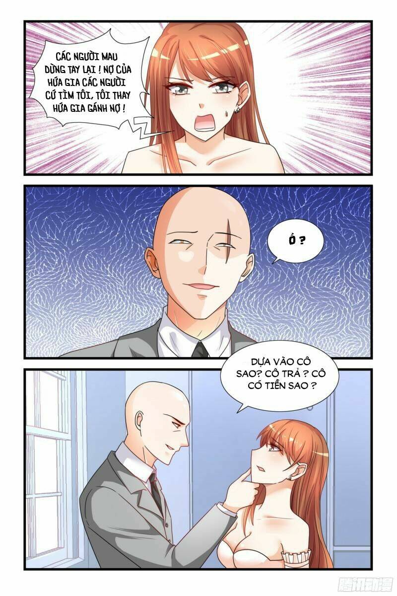 dường như tình yêu đã đến chapter 5 8