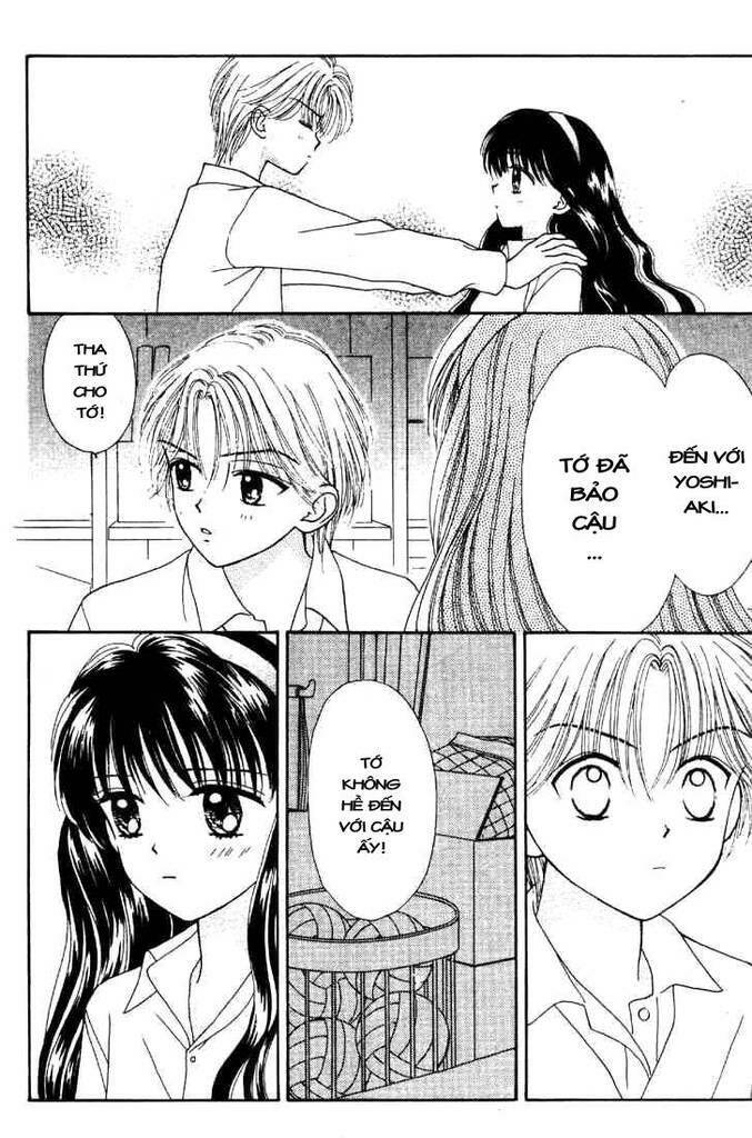 minto na bokura chapter 29 16