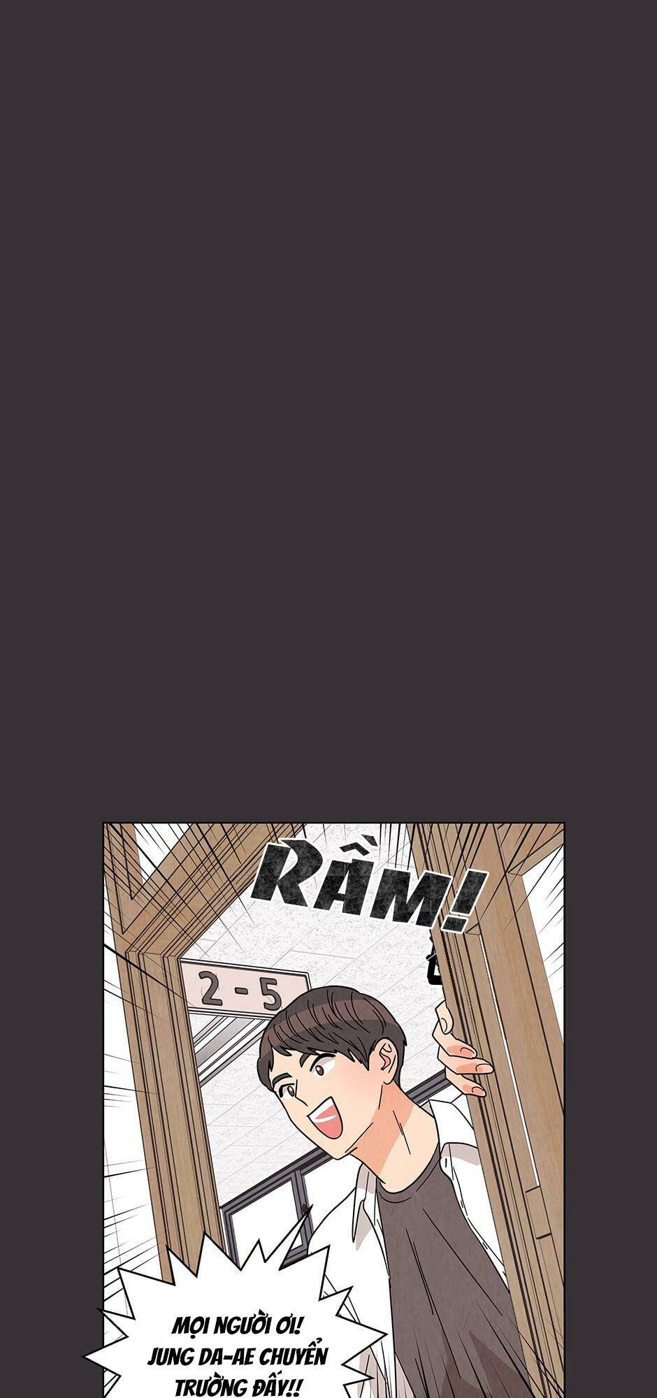 chào nhé, không làm thông gia nữa đâu! chapter 27 4