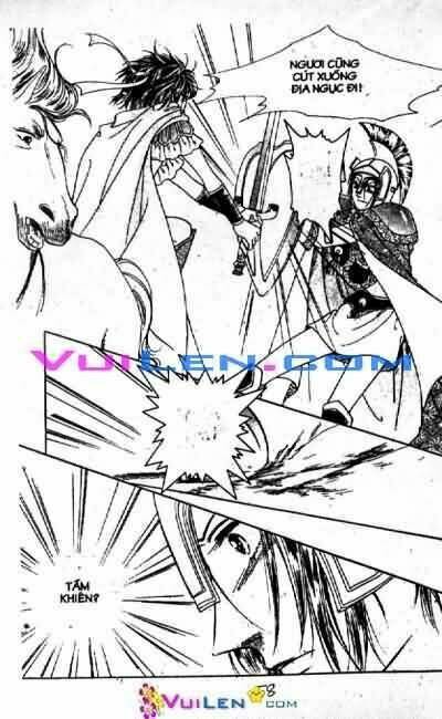 nữ hoàng biển cả chapter 2 58