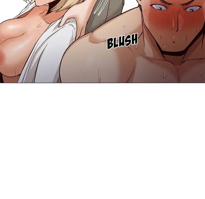 chúc bé ngủ ngon (good night) chapter 34 44