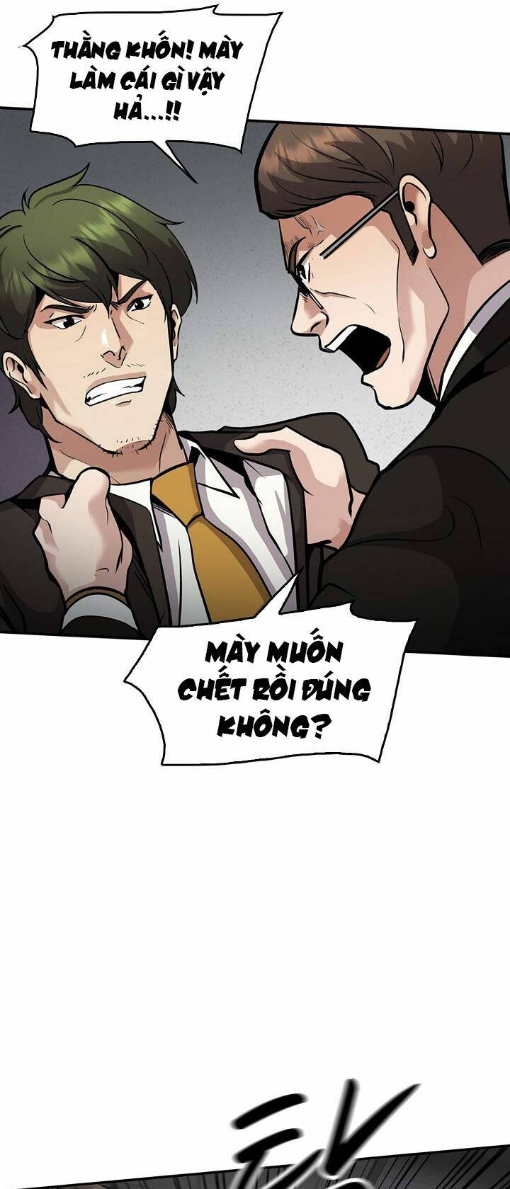 điều tra viên chuyển sinh chapter 131 45
