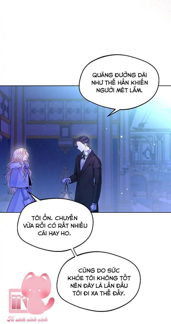 tiểu thư crystal là nam nhân chapter 1 34