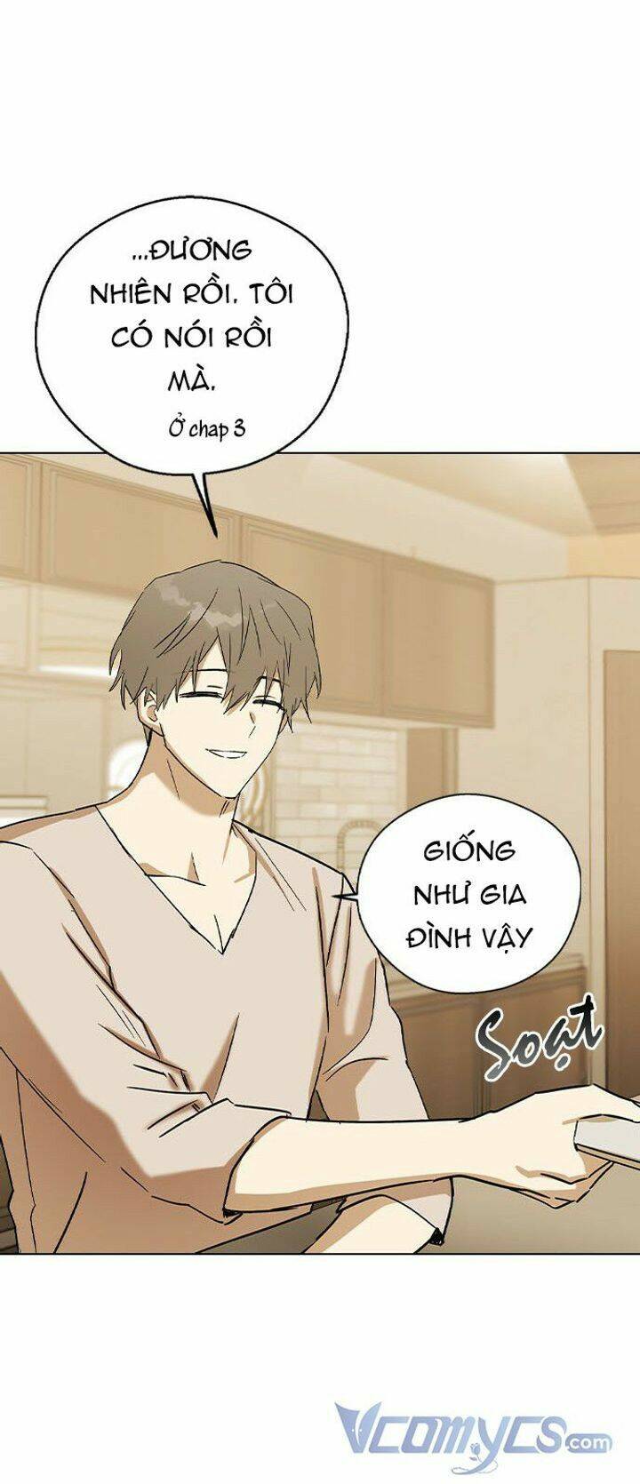 duyên nợ kiếp trước chapter 31 75