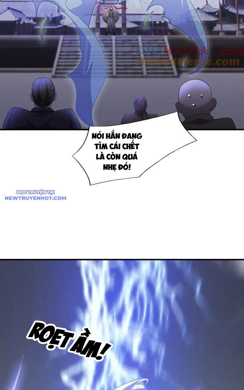 ngủ say vạn cổ: xuất thế đẩy ngang chư thiên chapter 56 40