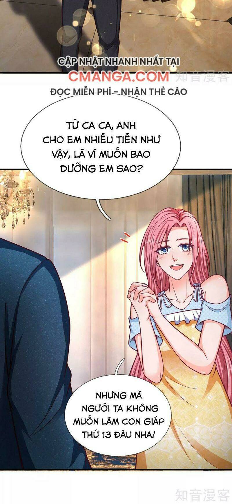 chung cực binh vương tại đô thị chapter 144 10
