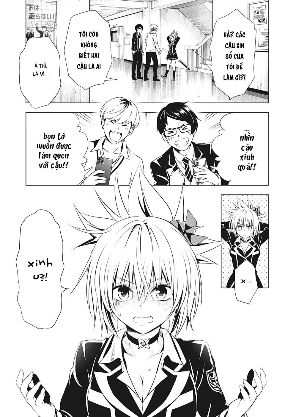 diệt quỷ nhẫn giả chapter 17 3