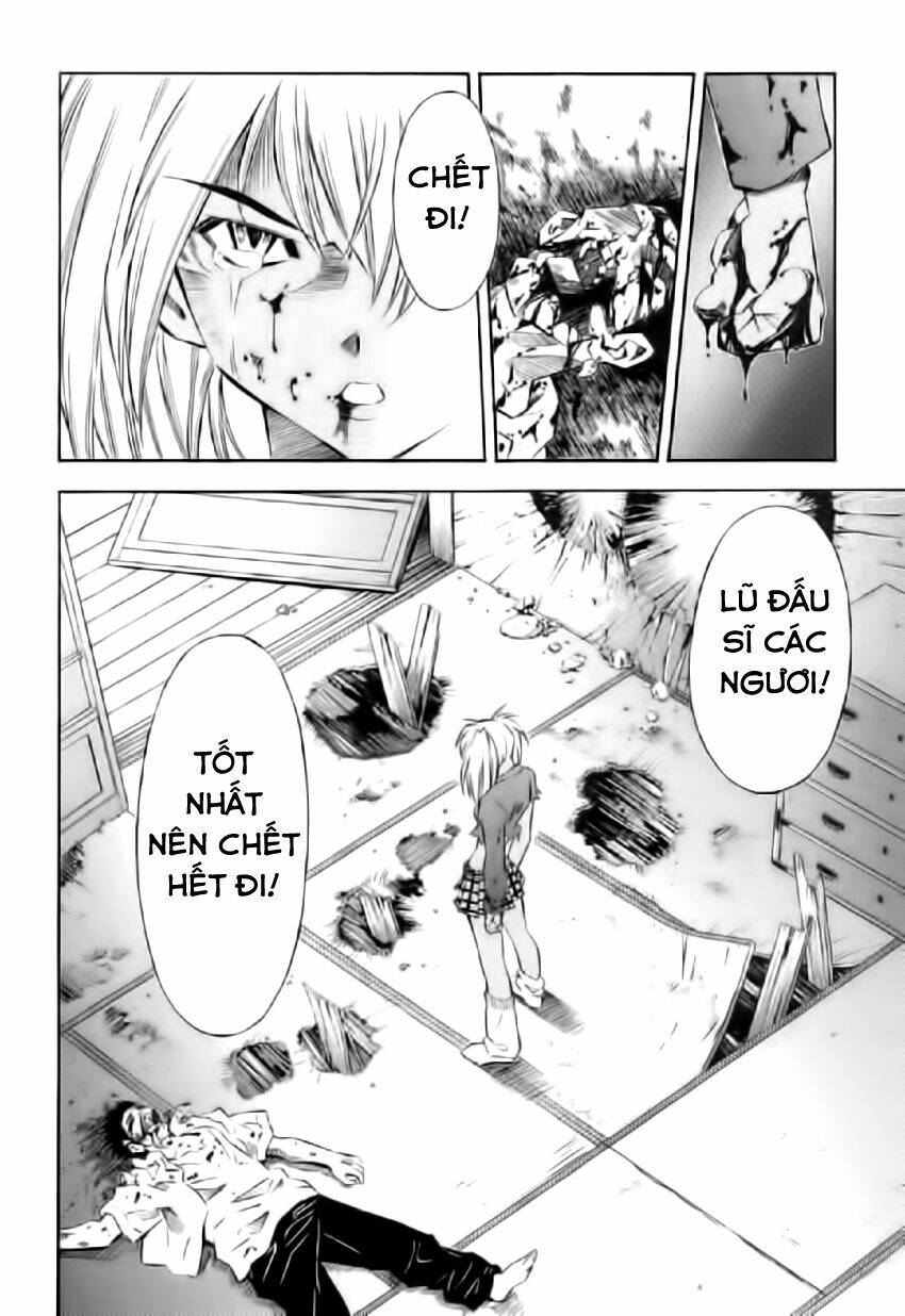 dragon girl - ikkitousen chapter 27 16