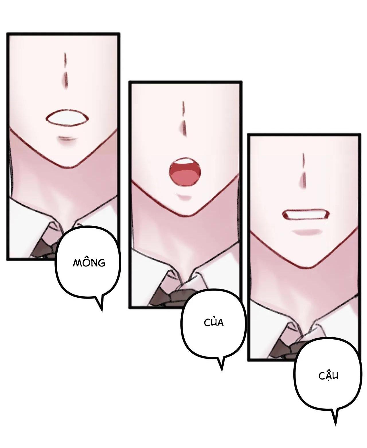 anh thật sự thích em sao chapter 3 81