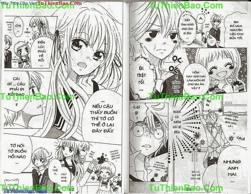 bí mật của hai người chapter 1 33