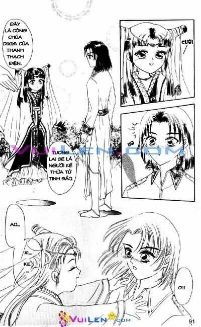 hai nàng công chúa chapter 1 91