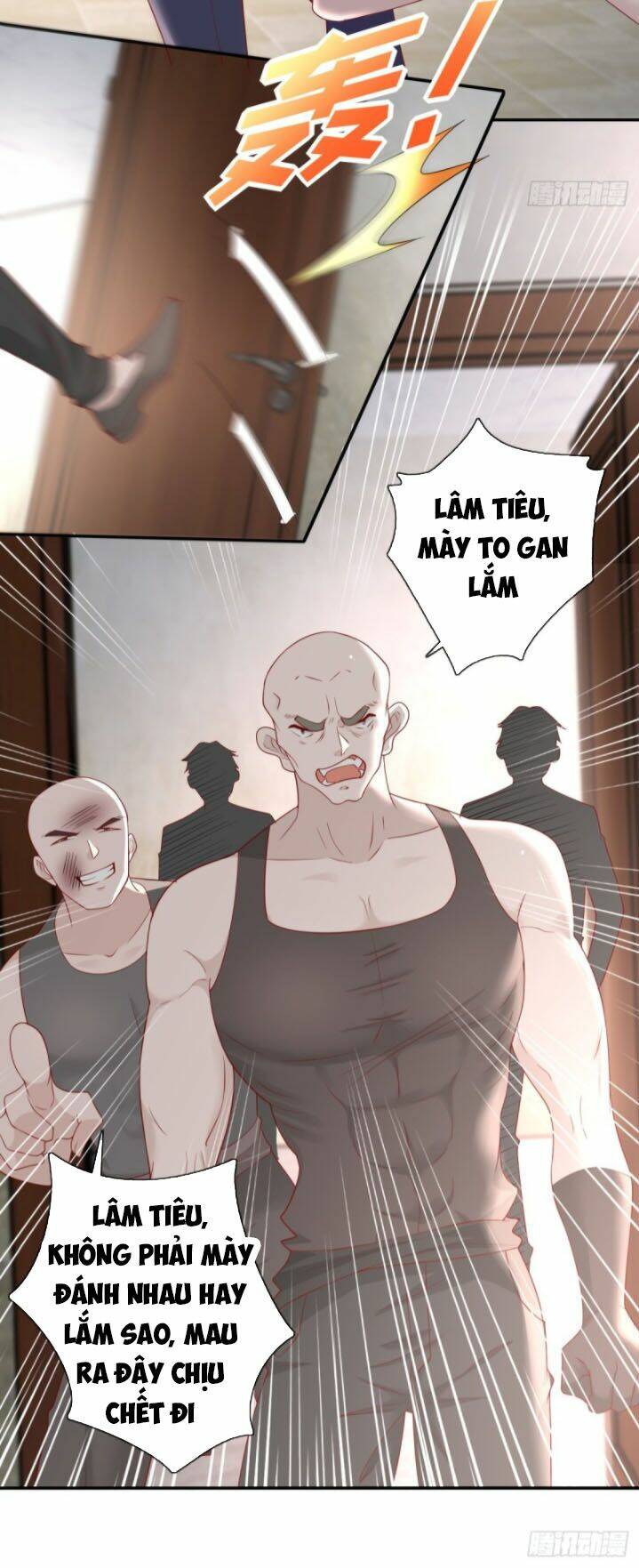 trùng sinh chi thần đế quy lai chapter 39 23