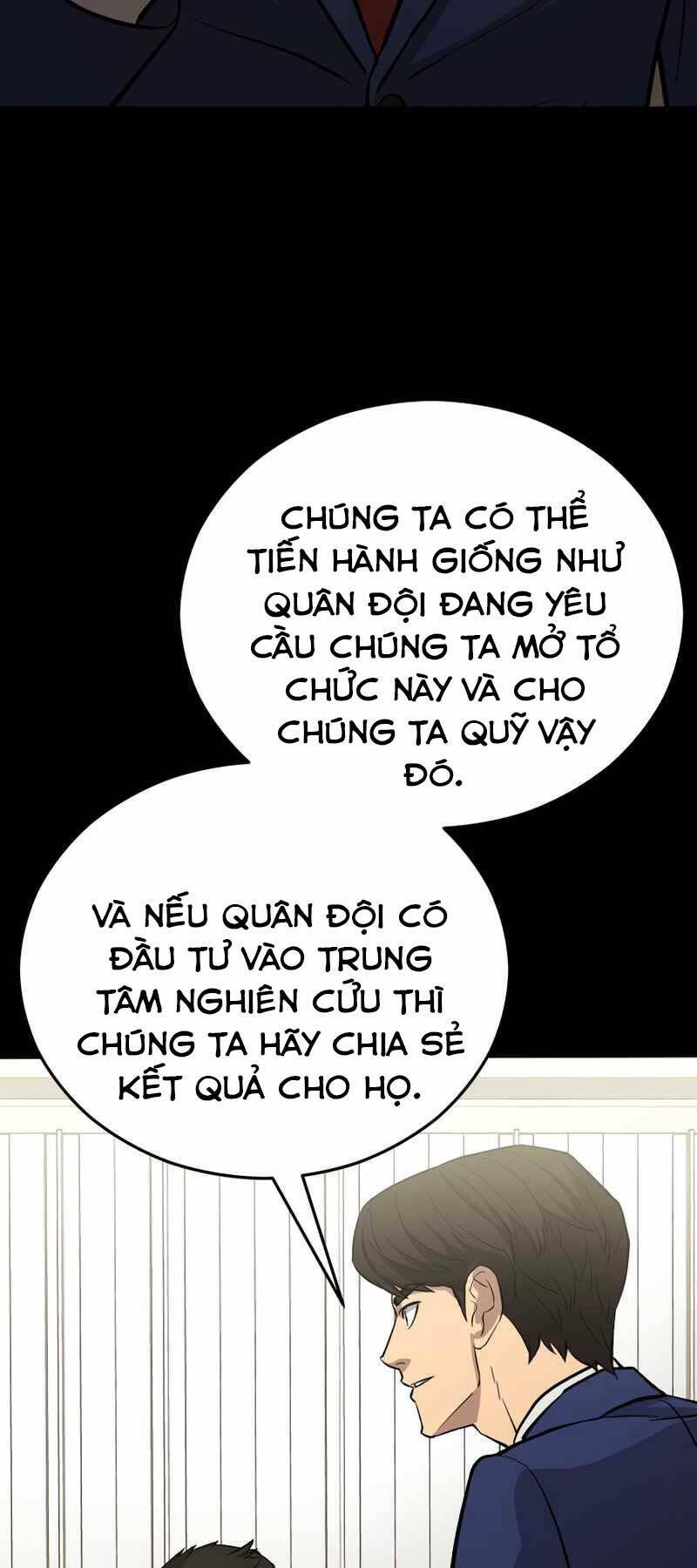 cánh cổng mở ra đúng ngày đầu tiên tôi thành chính trị gia chapter 21 67
