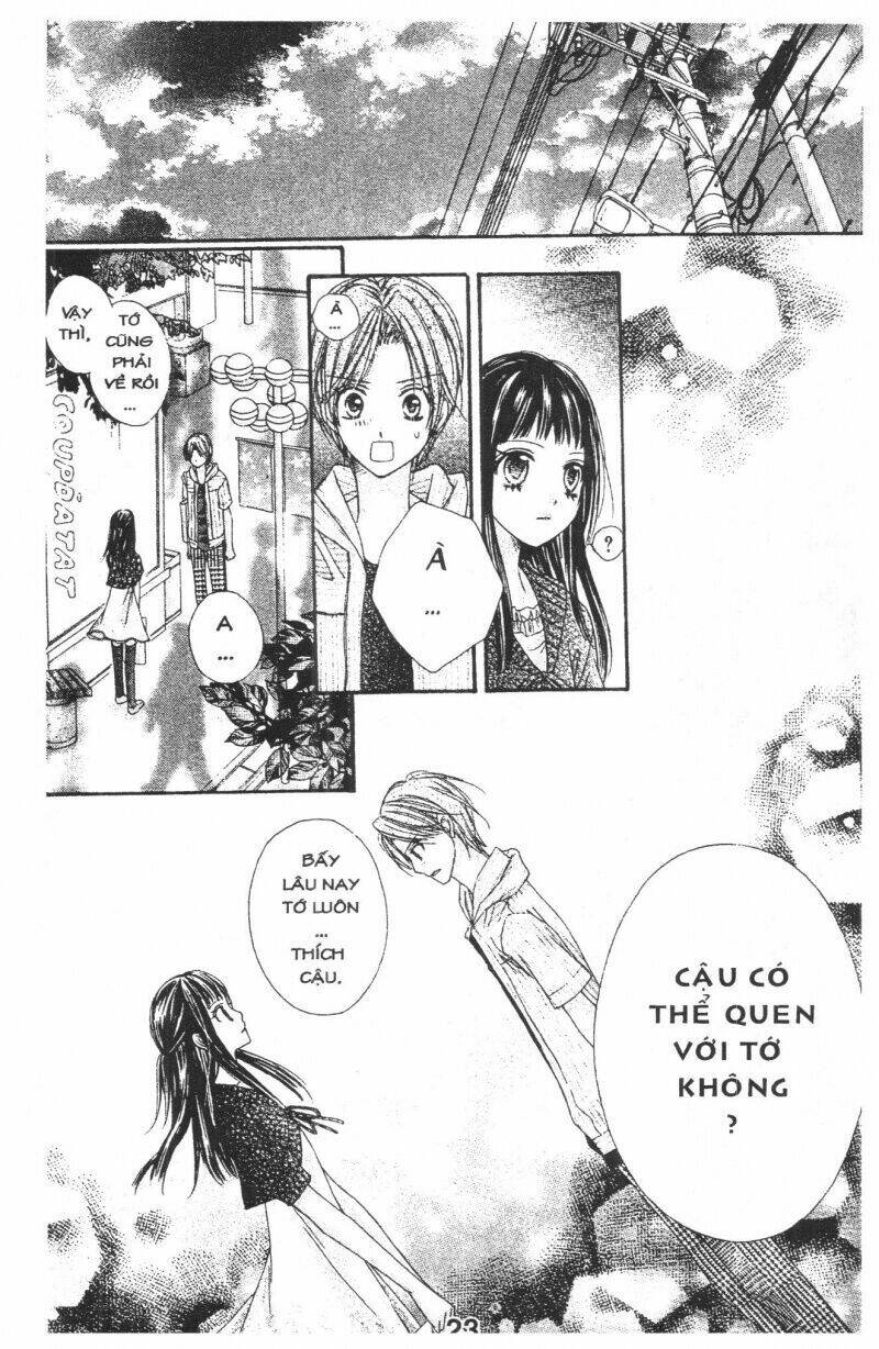 thiên đường rock chapter 6 23