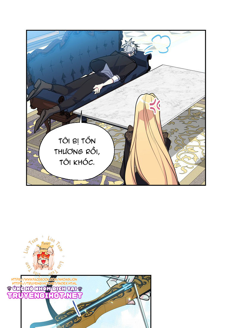 bệ hạ, xin đừng giết tôi!! chapter 44 52