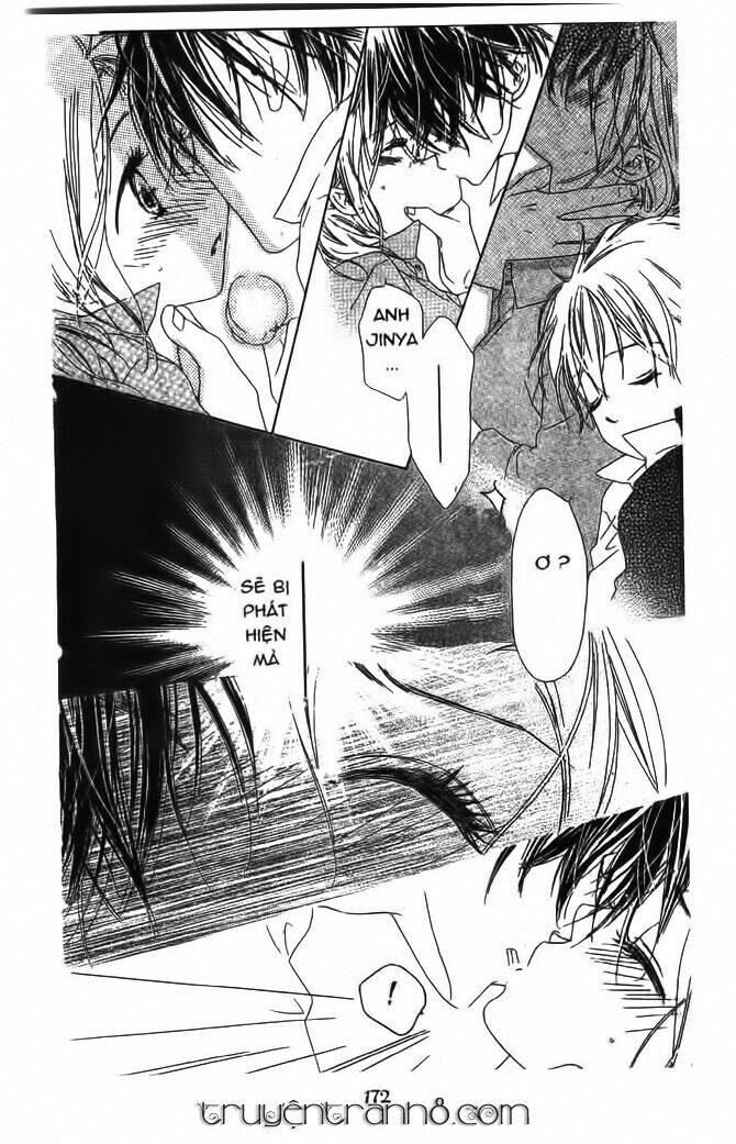 gió xuân chapter 9 13