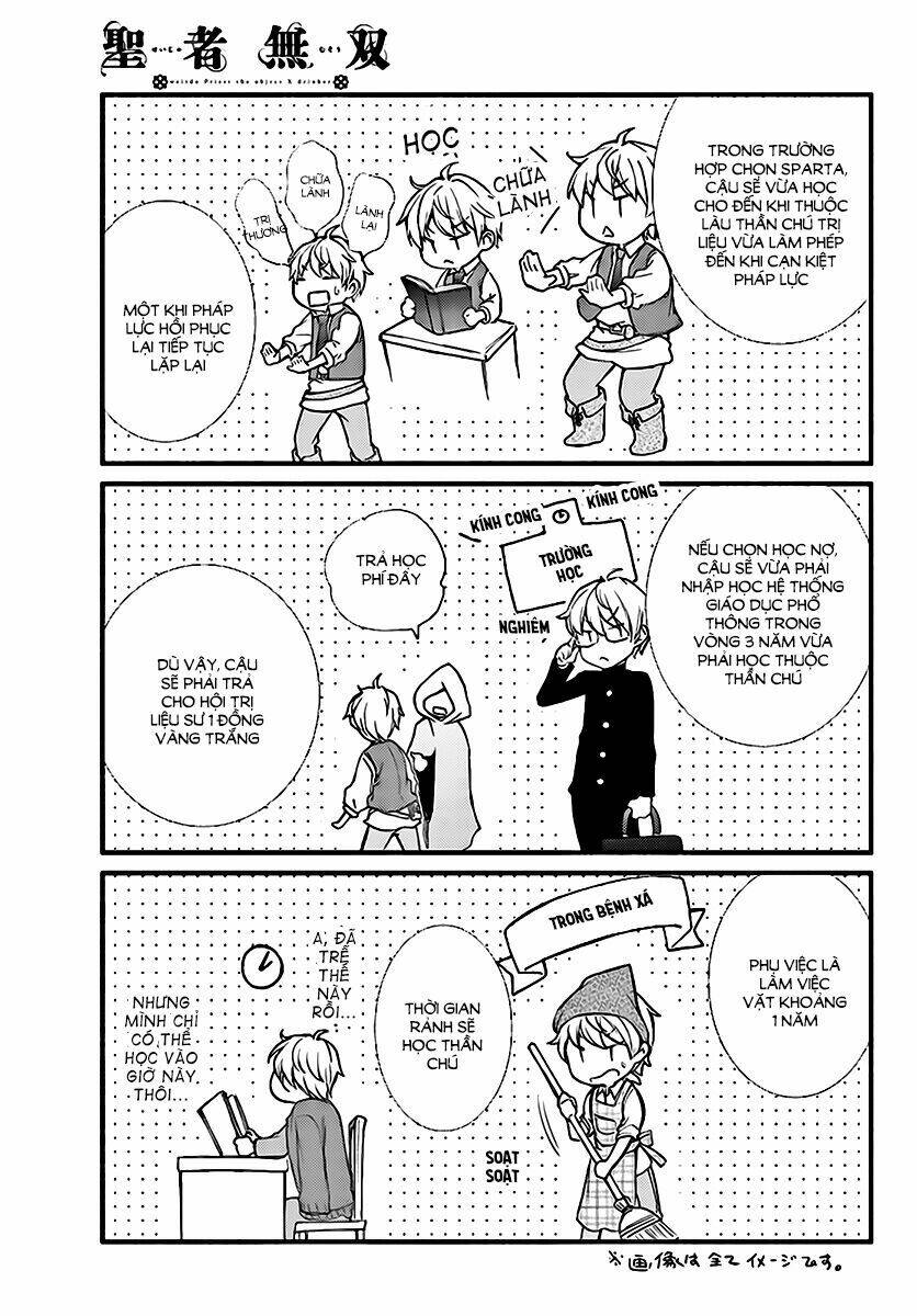 hoán hồi mệnh tử sinh hoàn tại dị giới chapter 2 17