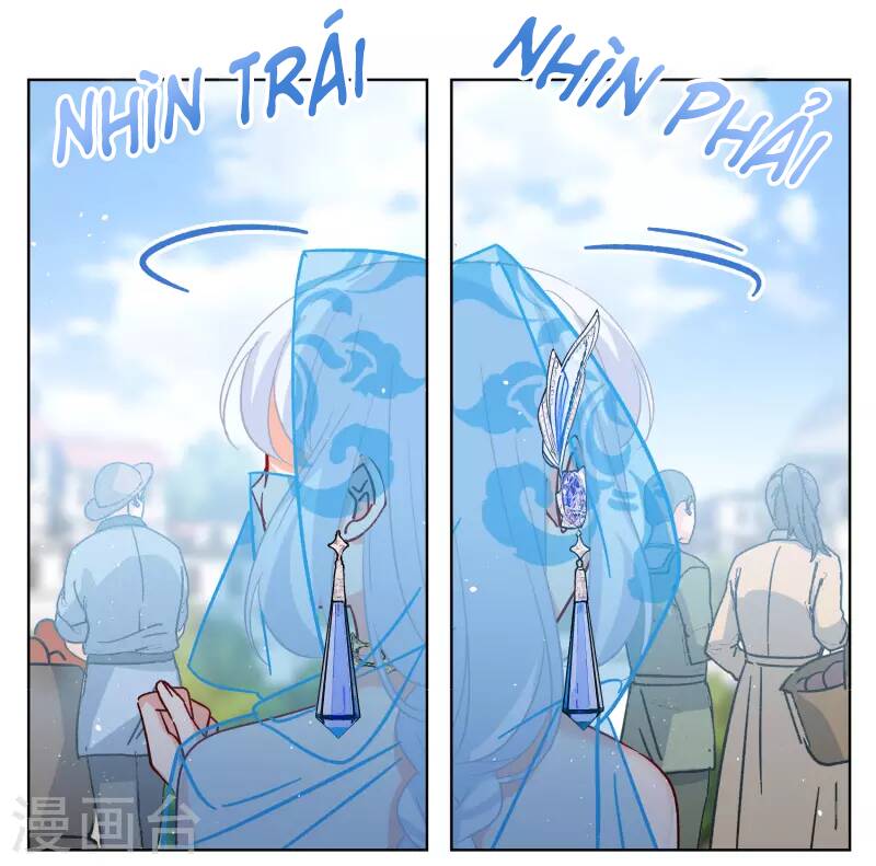 cô ấy đến rồi, xin nằm xuống! chapter 241 17