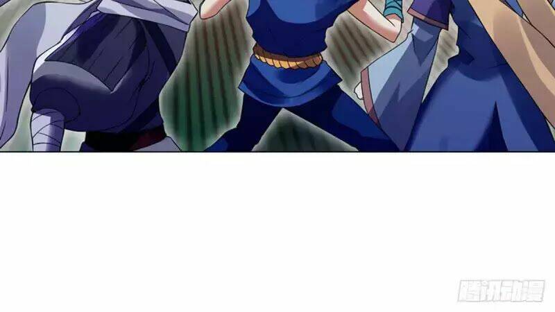 thiên thần quyết chapter 100 43