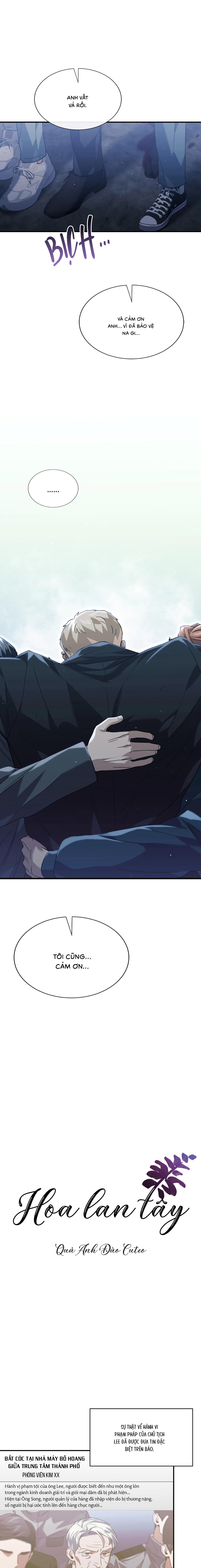 hoa lan tây chapter 40 1