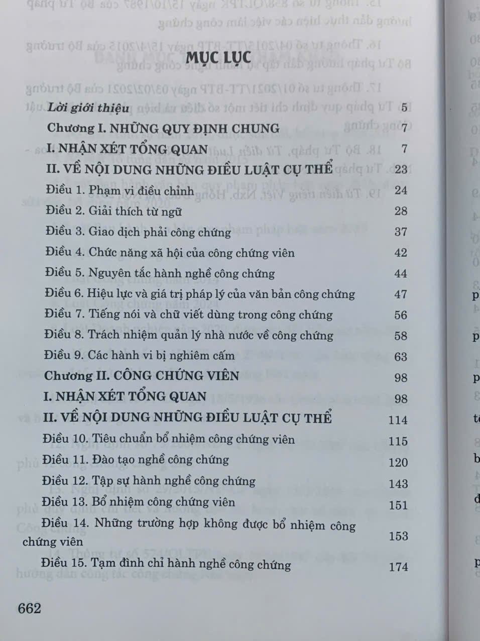 Bình luận Luật Công chứng năm 2024