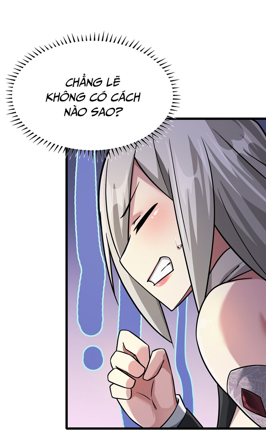 đại bảo kiếm của tôi chapter 33 63