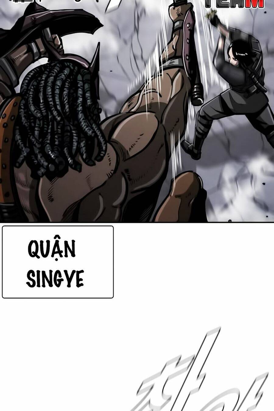 thợ săn đầu tiên chapter 59 20