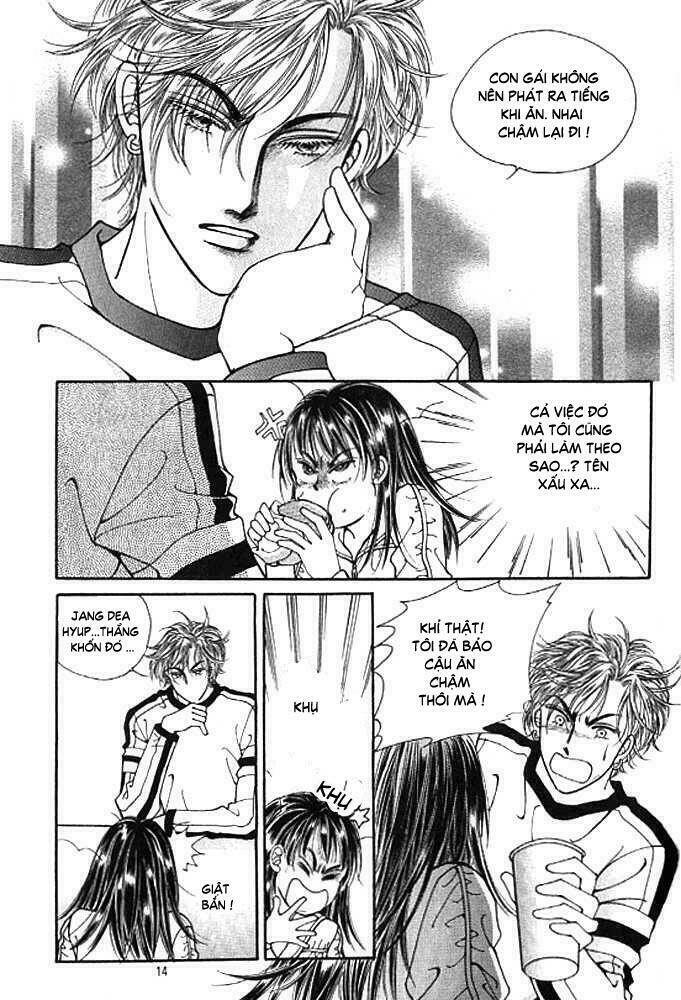 cutie boy chapter 7 8