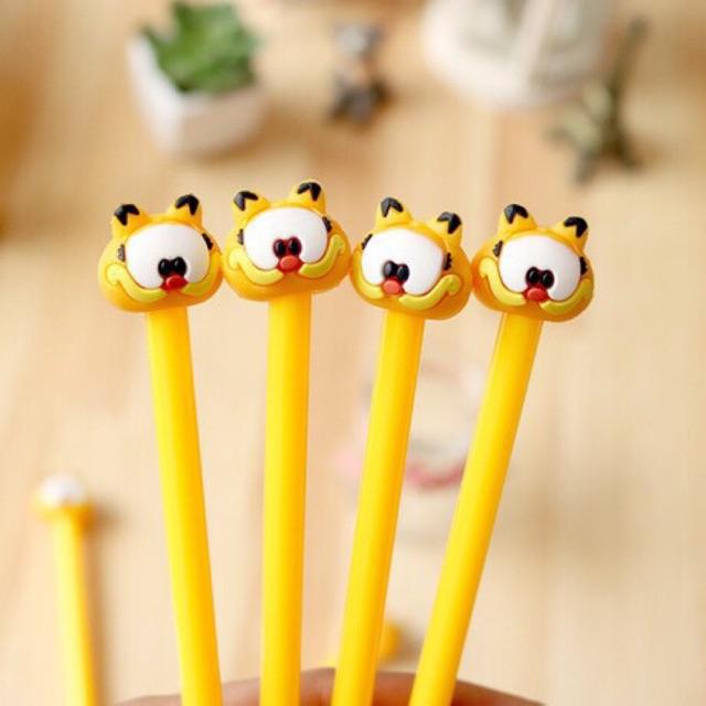 Sỉ bút gel mèo kute giá rẻ