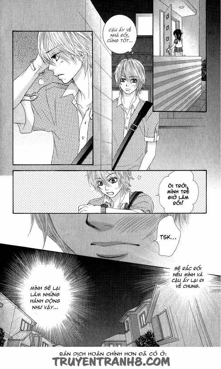 bokutachi wa shitte shimatta chapter 32 19