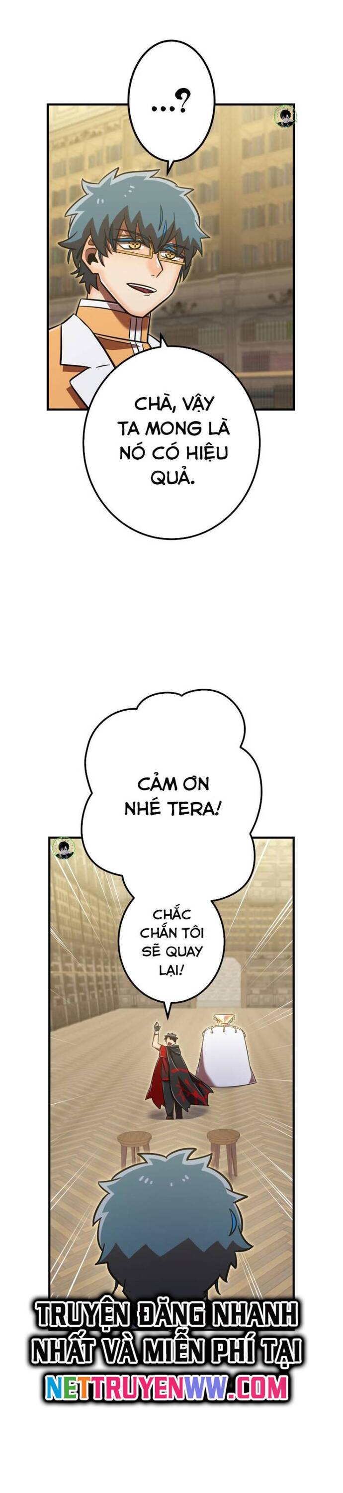 Huyết Thánh Cứu Thế Chủ~ Ta Chỉ Cần 0.0000001% Đã Trở Thành Vô Địch chapter 96 32