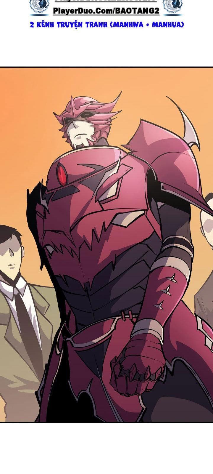 tôi trở lại thăng cấp một mình chapter 52 8