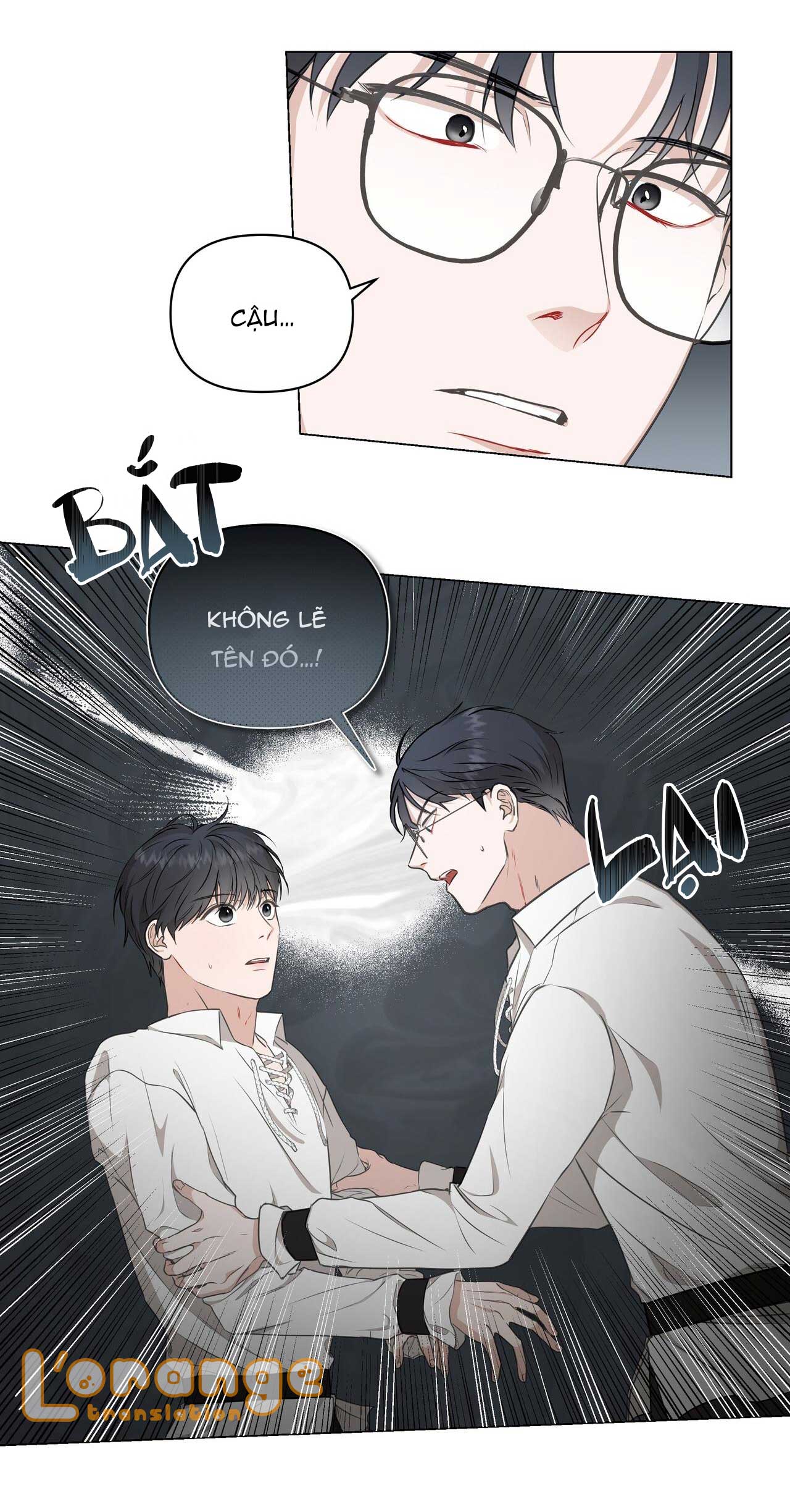 cách để sống sót với tư cách là người chơi chapter 3 7