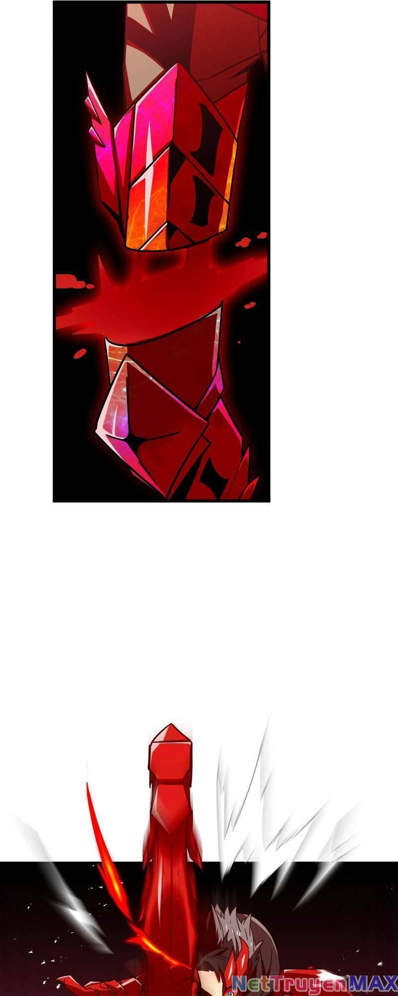 Huyết Thánh Cứu Thế Chủ~ Ta Chỉ Cần 0.0000001% Đã Trở Thành Vô Địch chapter 11 111