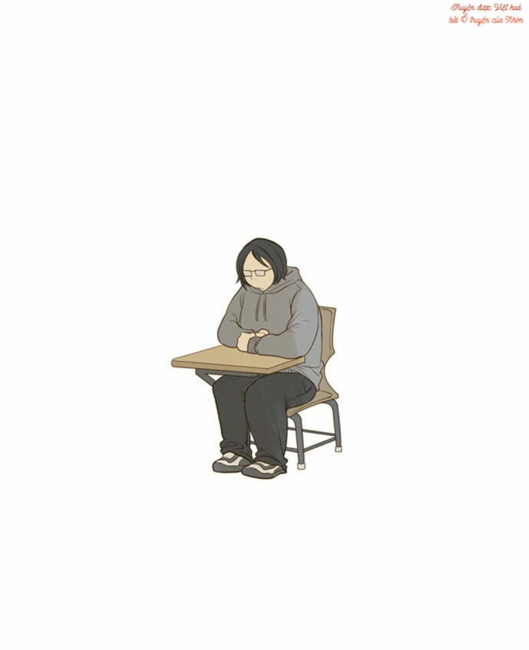 một phần vì thích em chapter 1 3