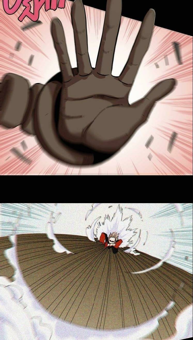 mạt thế chi thư chapter 21 20