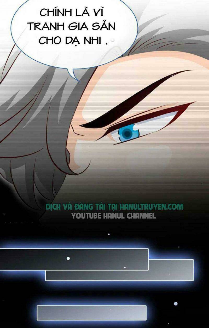 truy nã toàn cầu truy thê về sủng chapter 53.2 13