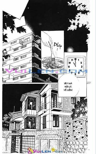 nụ hôn và sắc đẹp chapter 12 60