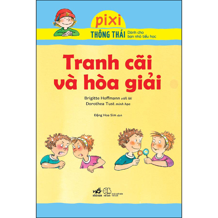 Combo 8 Cuốn &quot;Pixi Thông Thái&quot;