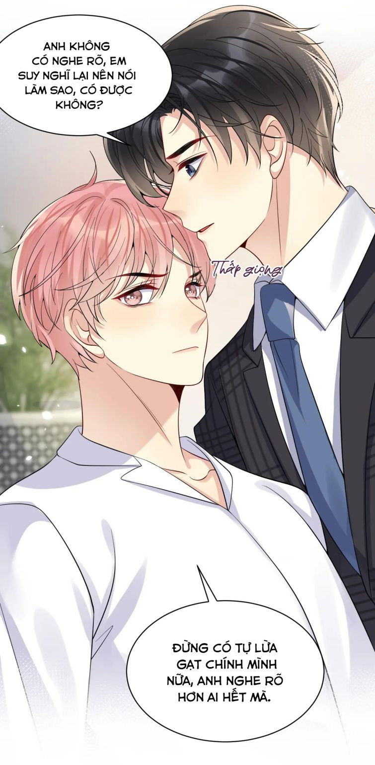 lại bị bạn trai cũ nhắm trúng rồi chapter 42 27