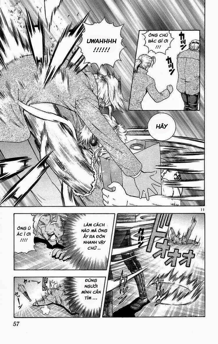 history's strongest disciple kenichi chapter 173 10