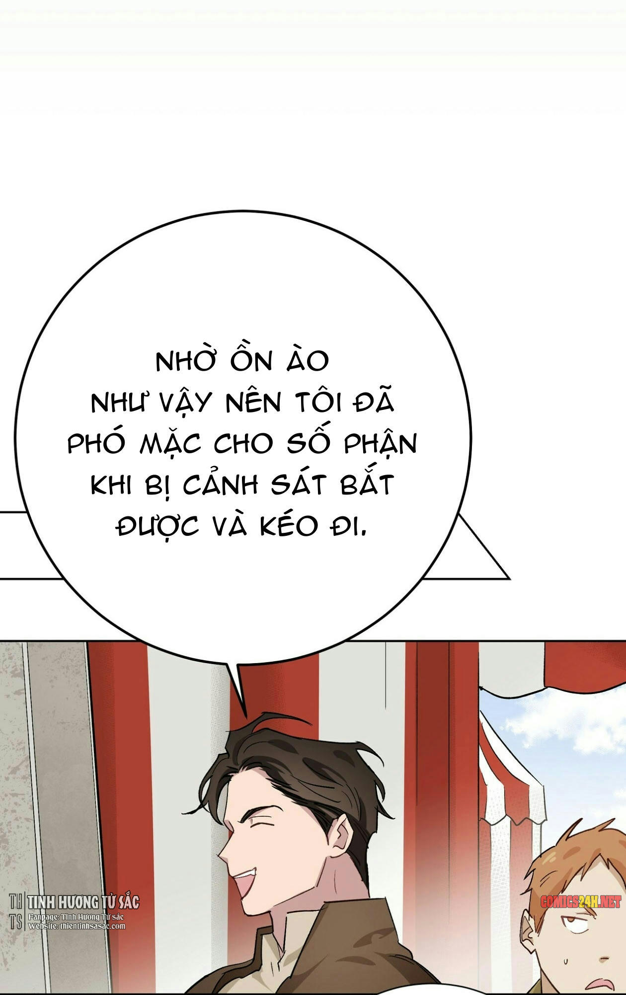 ma pháp sư của eden chapter 22 24