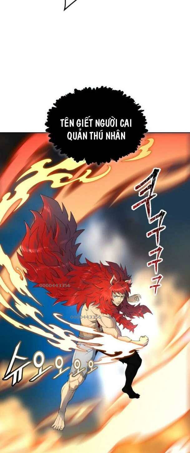 cuộc chiến trong tòa tháp chapter 579 49
