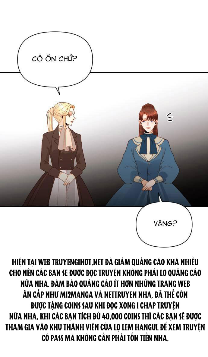 Hoàng Hậu Tái Hôn chapter 86.1 34