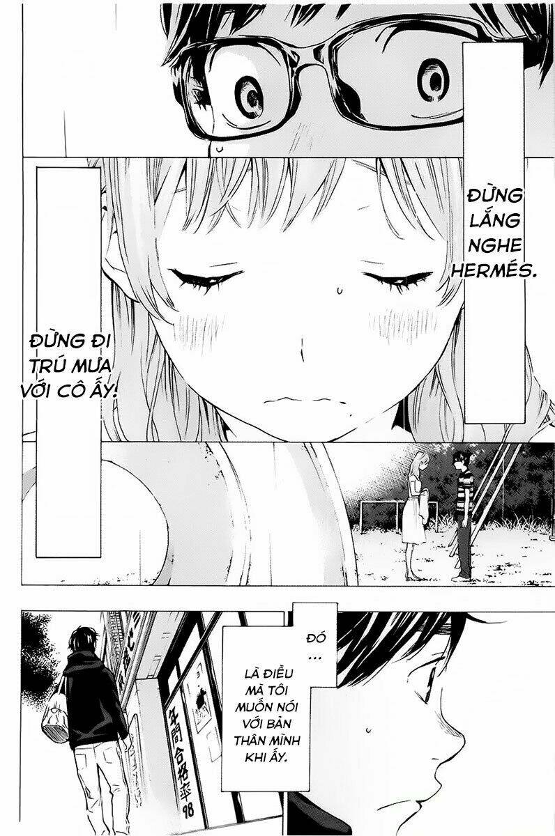 forget me not chapter 5 20