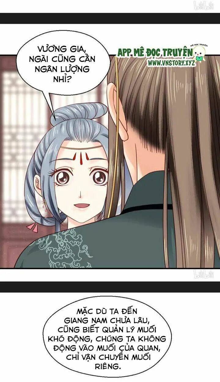 kiều nữ độc phi chapter 99 20