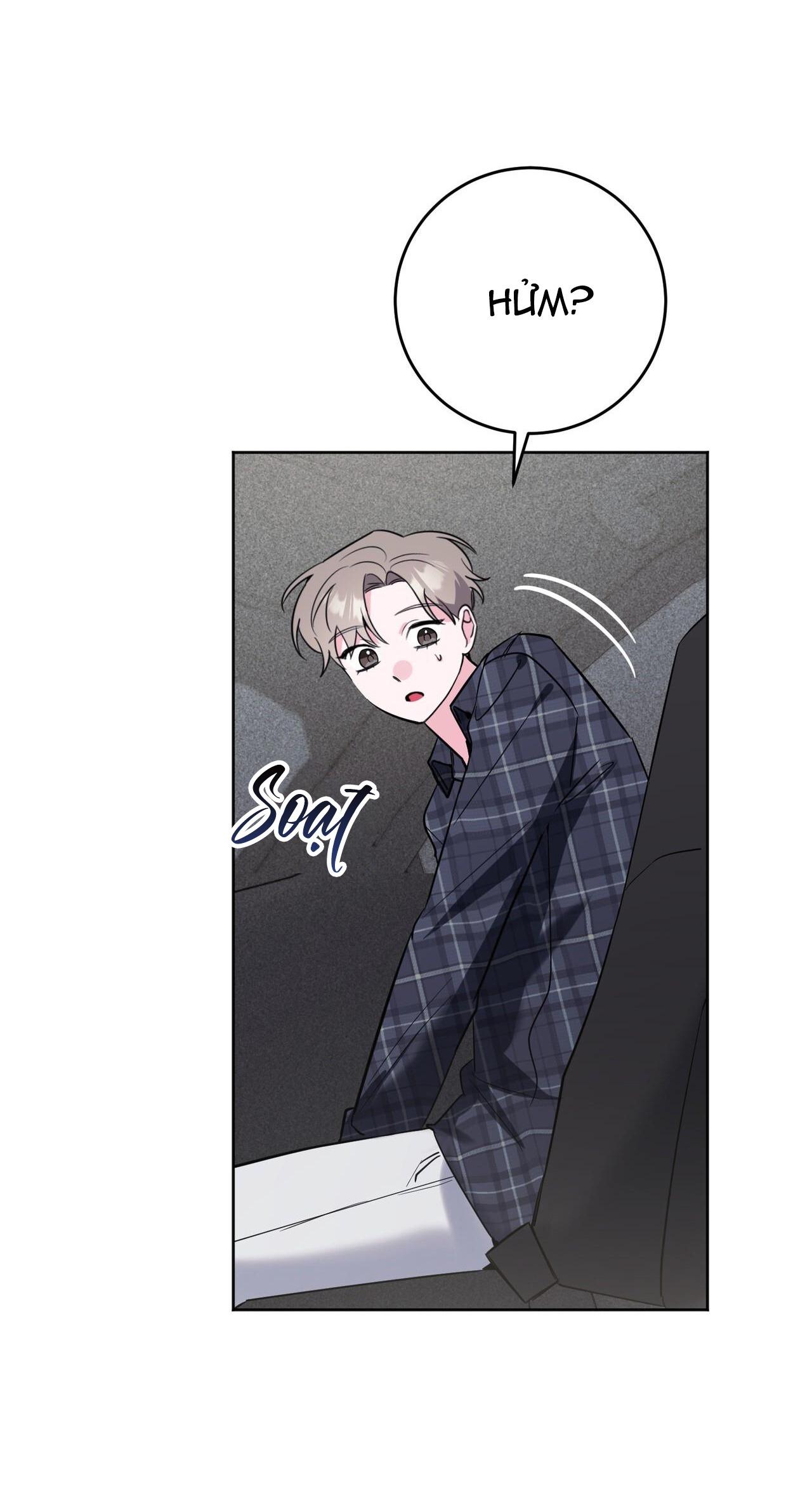 cạm bẫy đại học [m] chapter 55 6